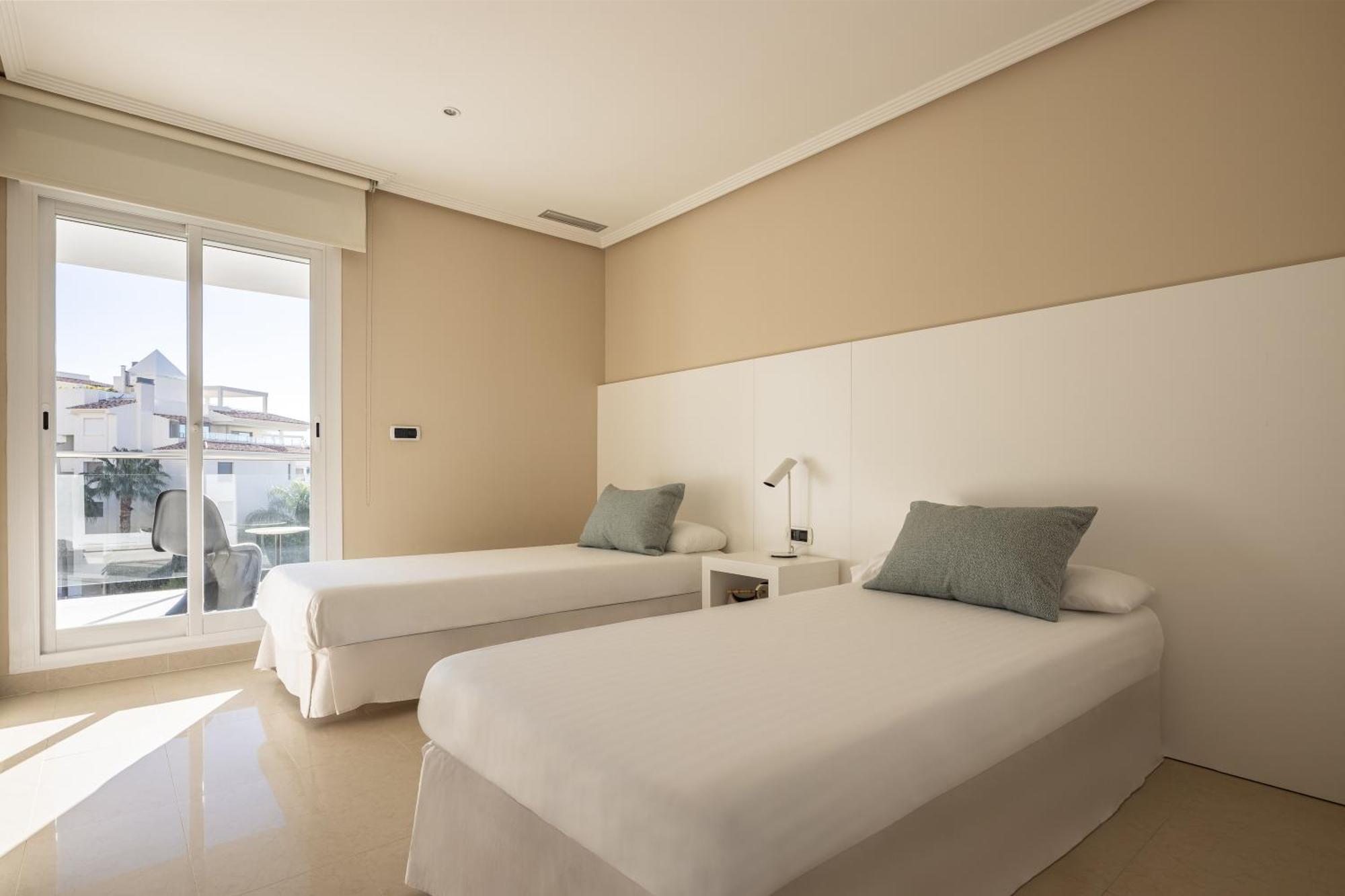 Las Nereidas Altea Beach Villas Extérieur photo