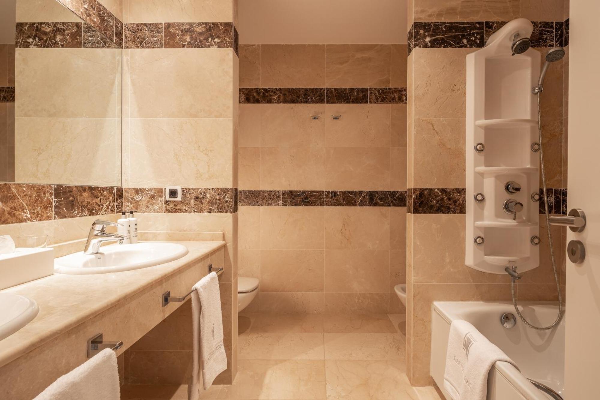 Las Nereidas Altea Beach Villas Extérieur photo